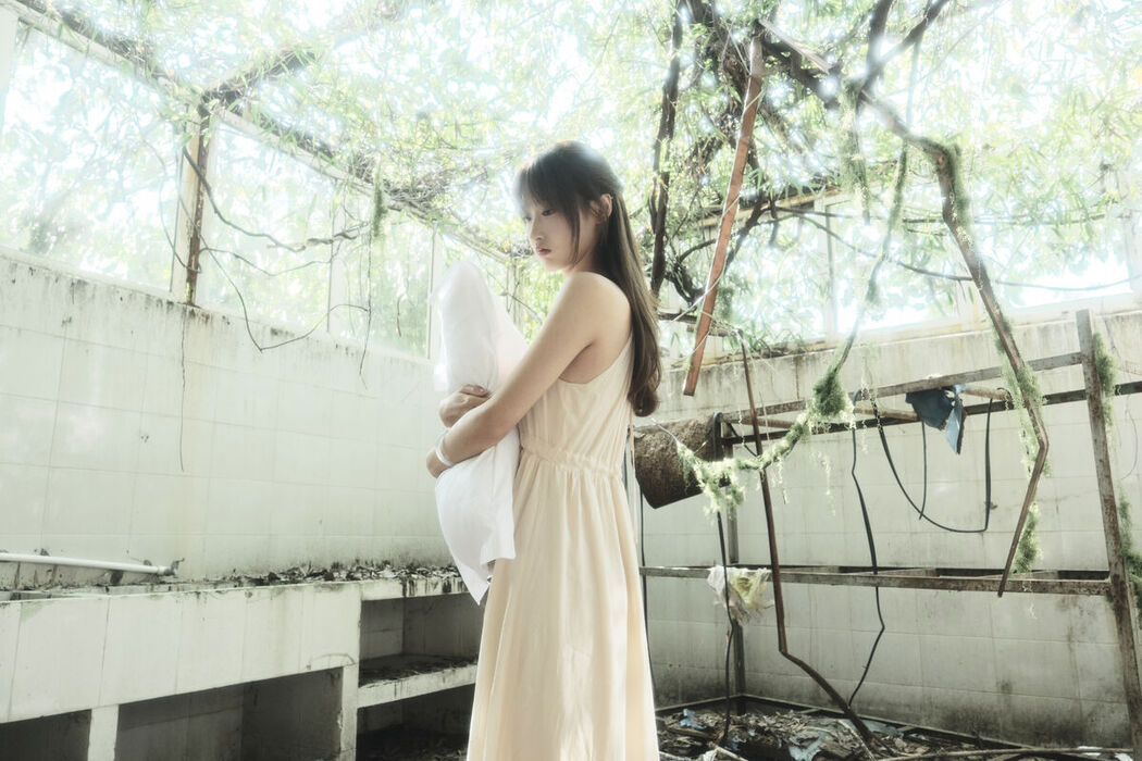 YiTuYu艺图语 Vol.7855 Chen Nian Xiao Jiu