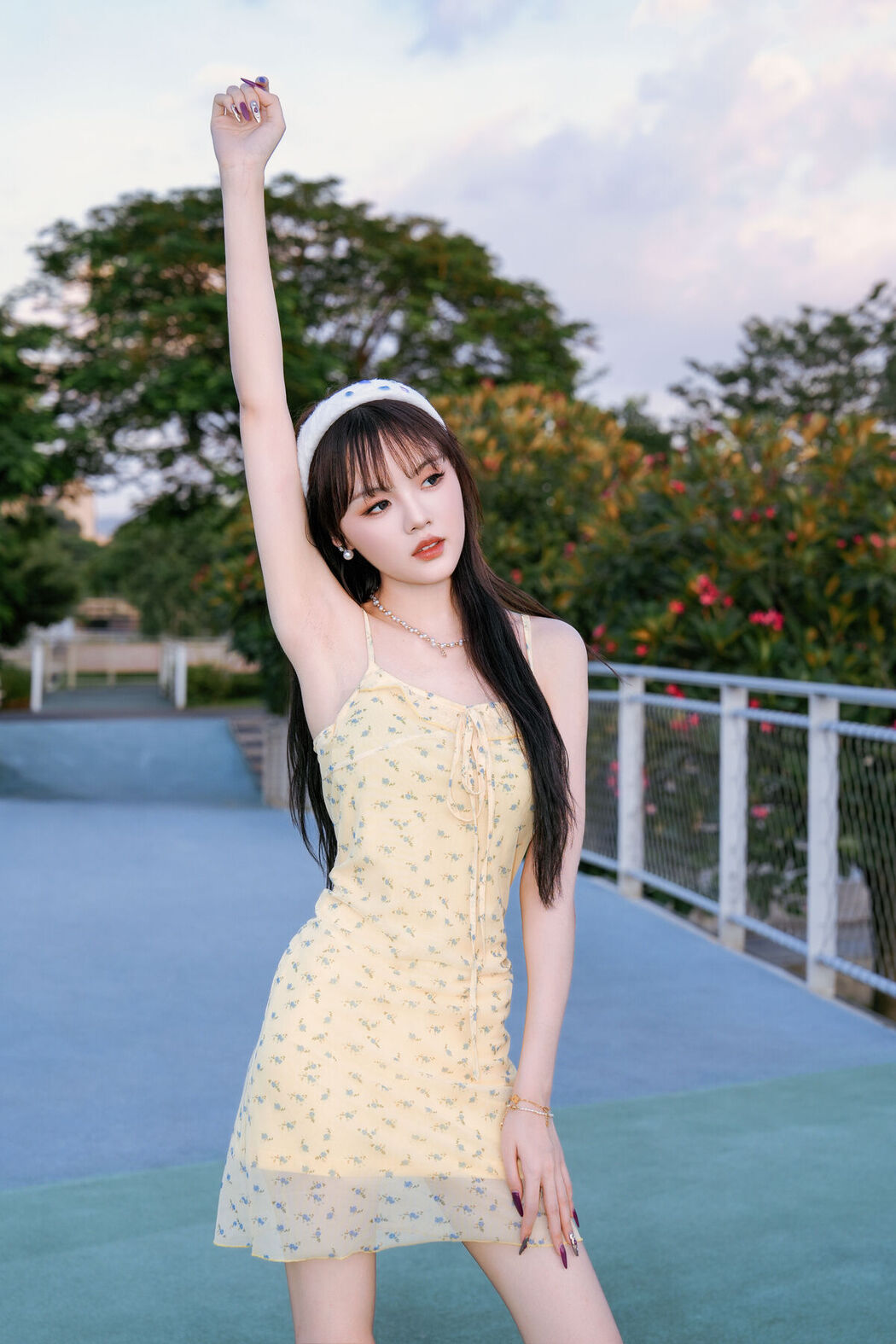 YiTuYu艺图语 Vol.7894 Ni Ke Bu Ni Ke