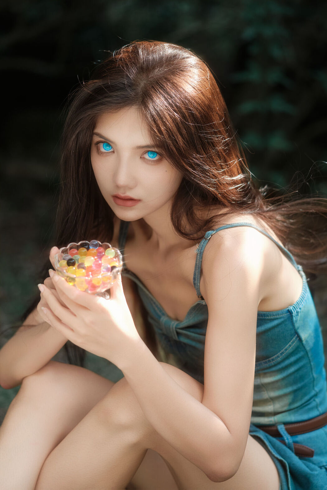 YiTuYu艺图语 Vol.7846 Duo Mi Domy