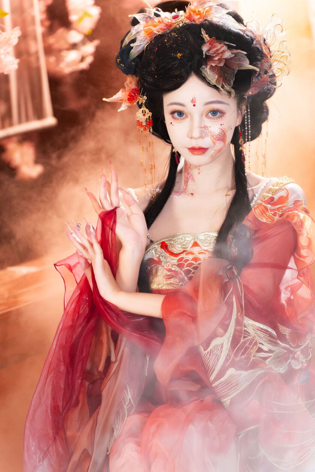YiTuYu艺图语 Vol.7851 Disexi Si Ning