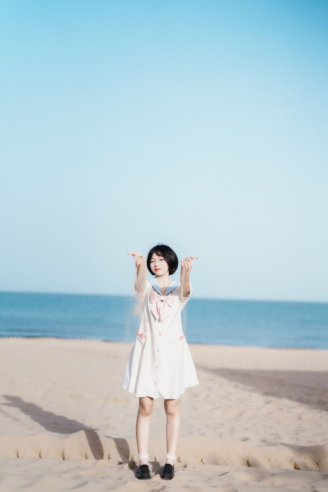 YiTuYu艺图语 Vol.7890 Disexi Si Ning