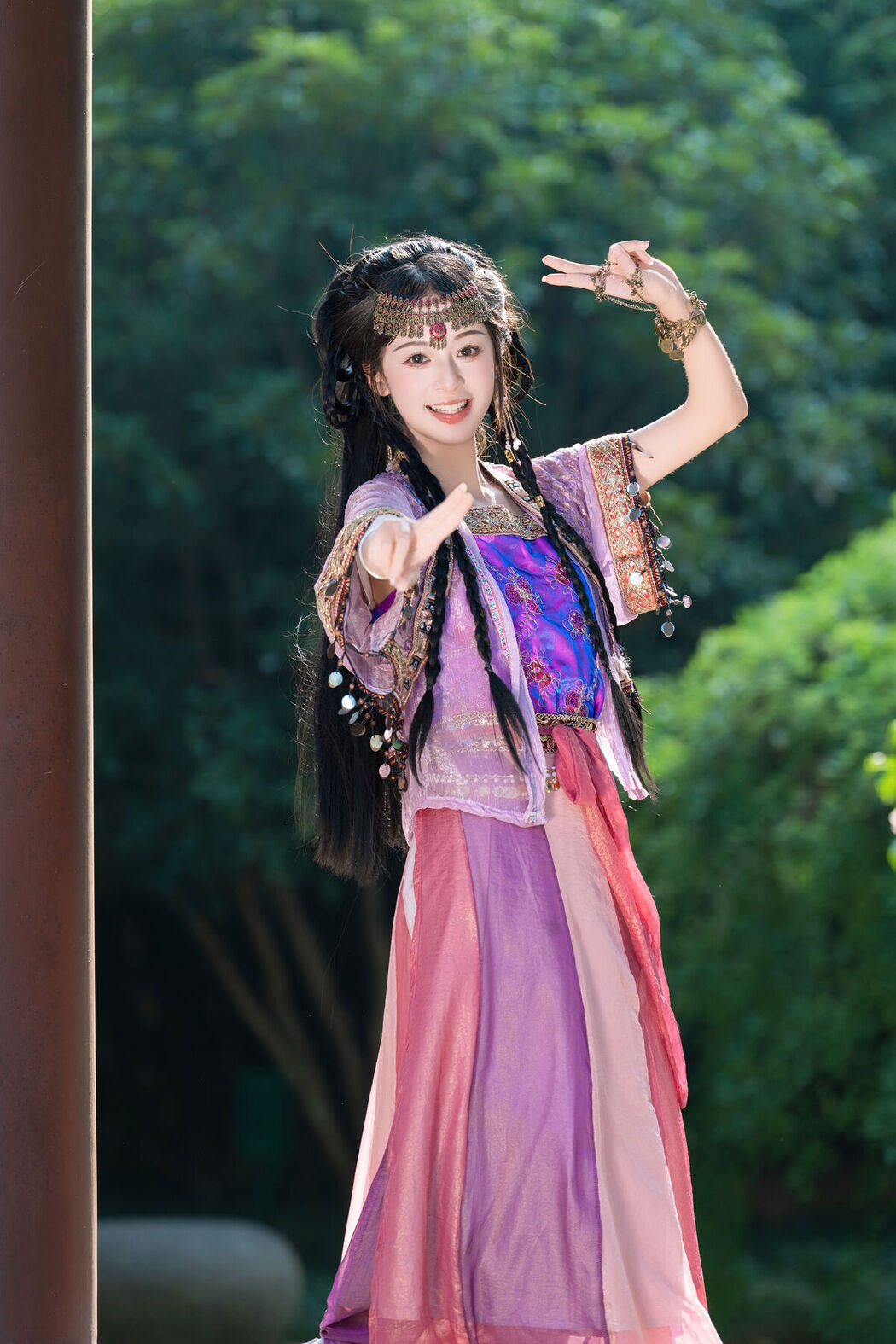 YiTuYu艺图语 Vol.7901 Xia Yu Xiao Nian