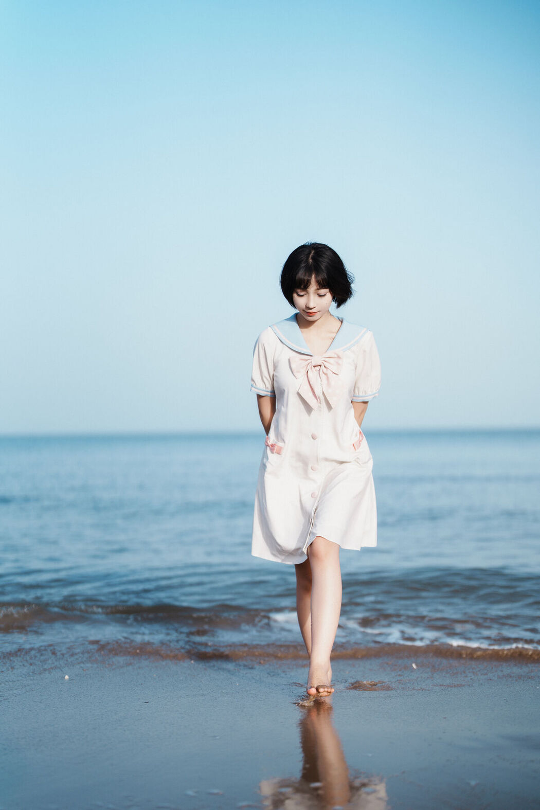 YiTuYu艺图语 Vol.7890 Disexi Si Ning