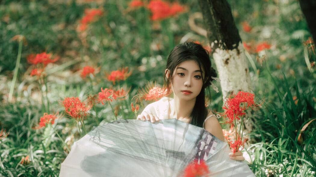YiTuYu艺图语 Vol.7857 Xiao Xiao Wu