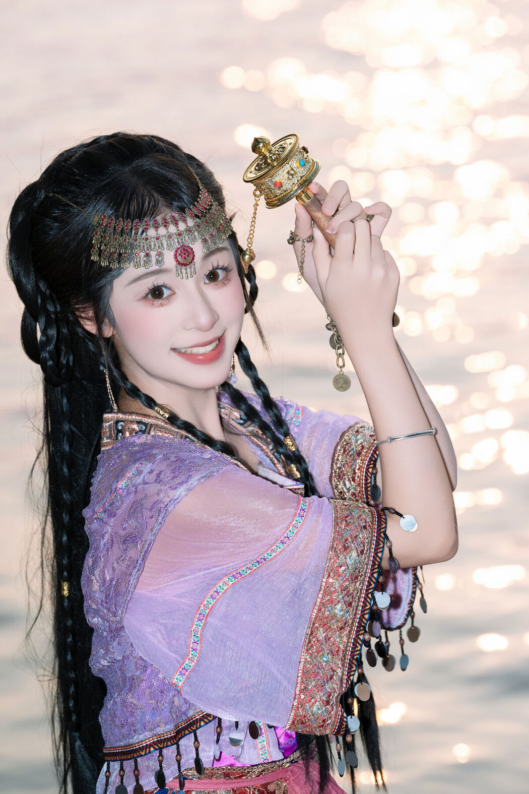 YiTuYu艺图语 Vol.7901 Xia Yu Xiao Nian