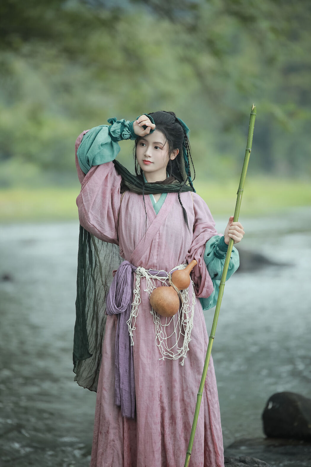 YiTuYu艺图语 Vol.7915 Xing Gu Yi Mi Fan