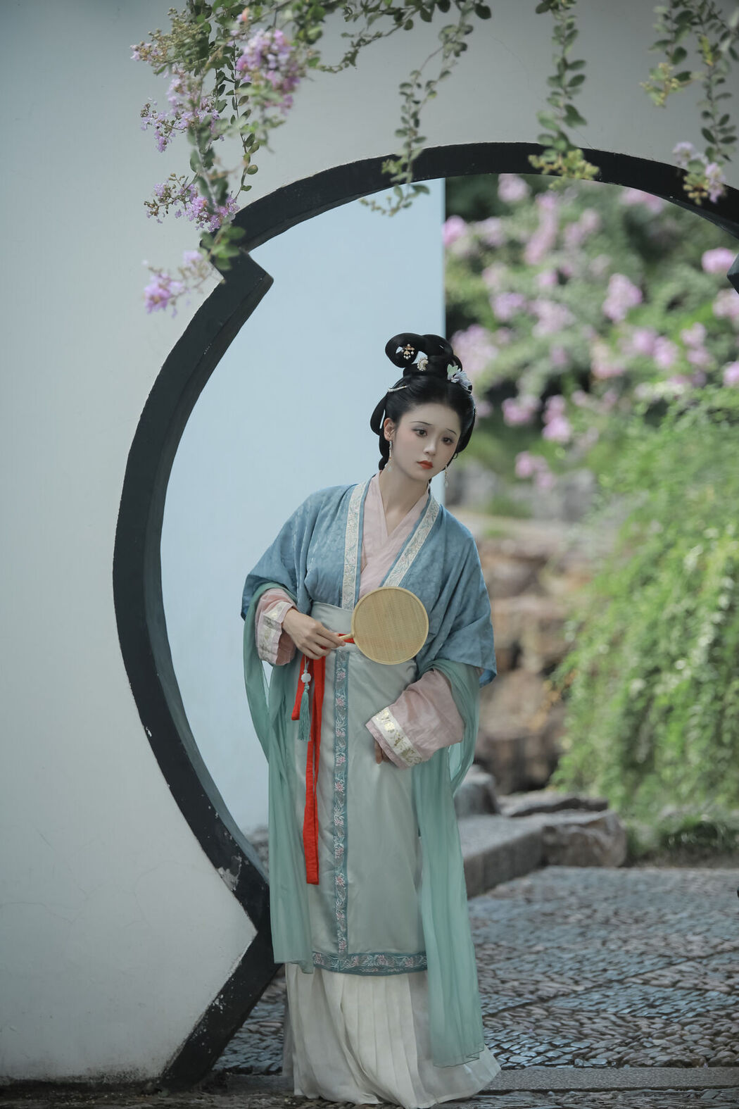 YiTuYu艺图语 Vol.7834 Xing Gu Yi Mi Fan