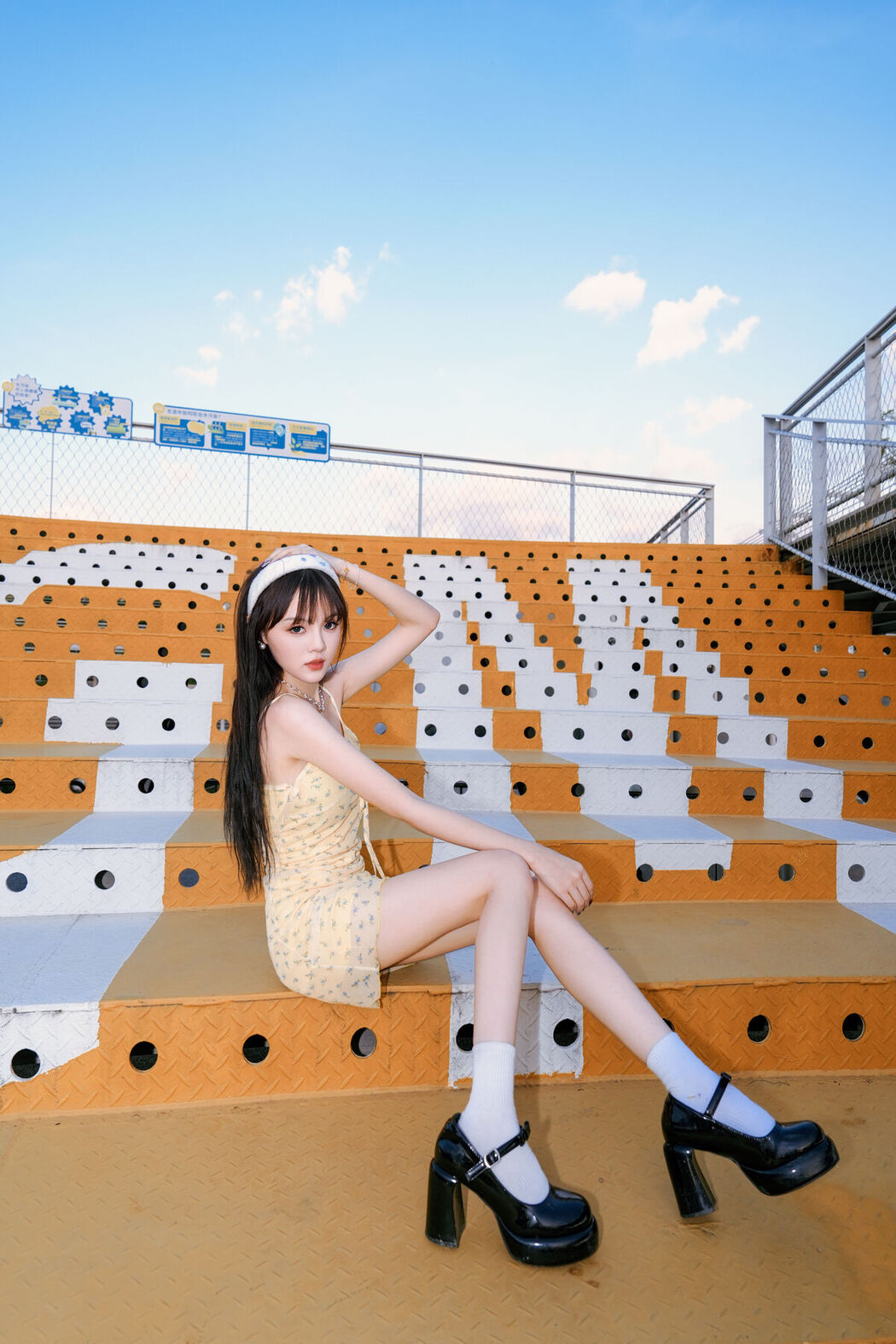 YiTuYu艺图语 Vol.7894 Ni Ke Bu Ni Ke