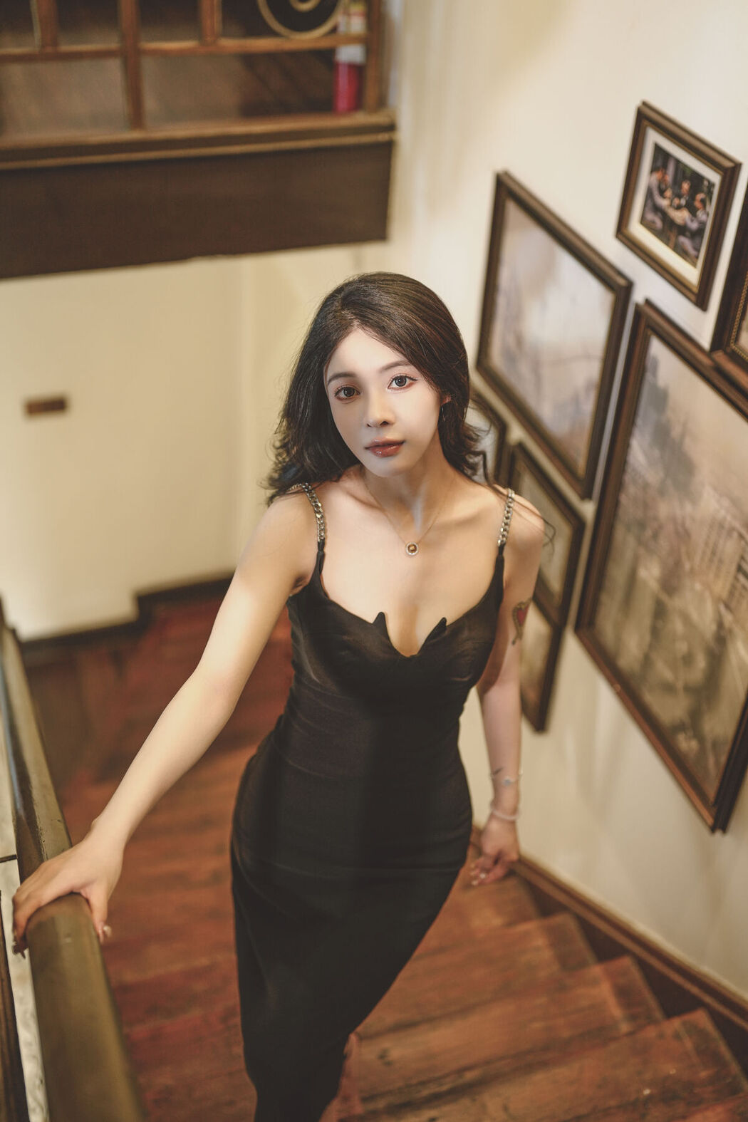 YiTuYu艺图语 Vol.7848 Fei Fei