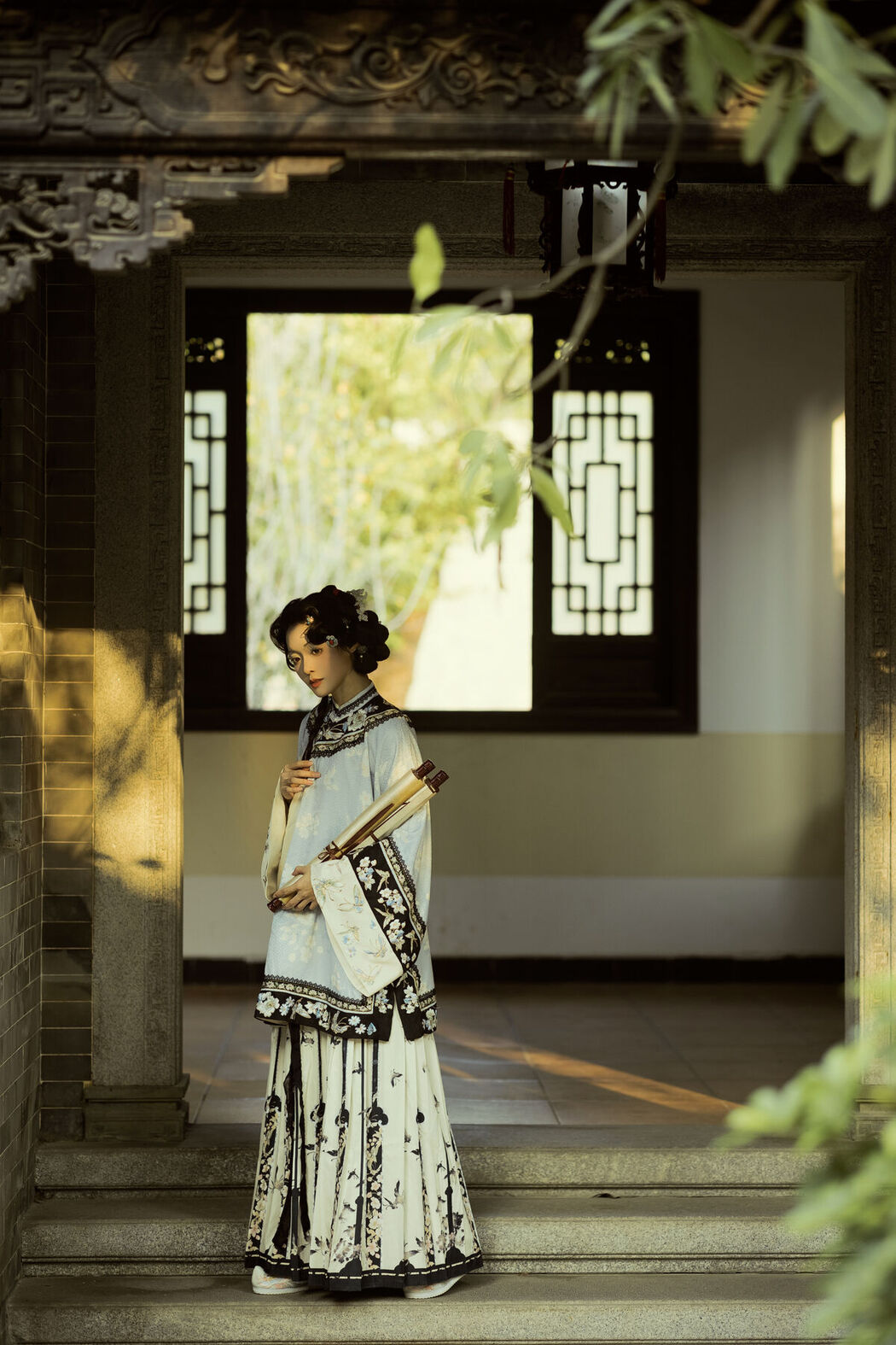 YiTuYu艺图语 Vol.7912 An Ning Nina