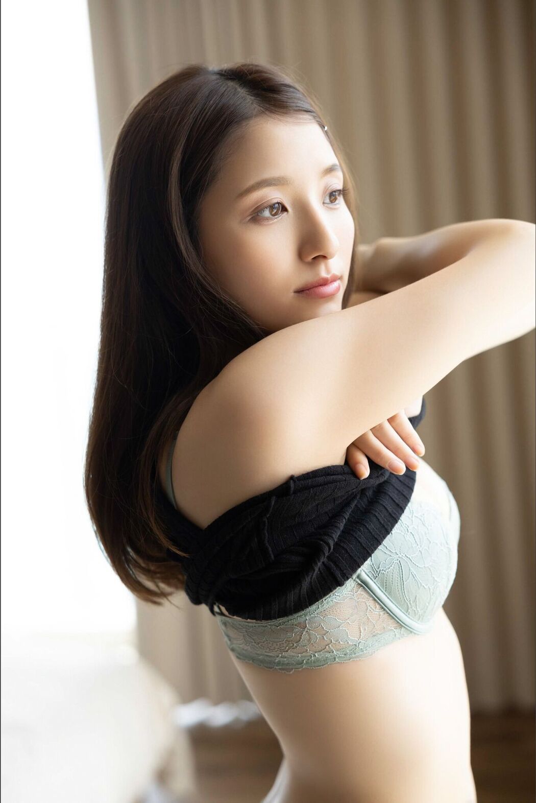 JP Owada Nana 大和田南那 &#8211; 秘め事 Vol.2 Part02 (50P)