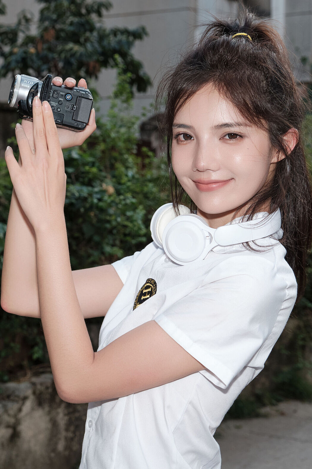 YiTuYu艺图语 Vol.7862 Duo Mi Domy Cover Photo
