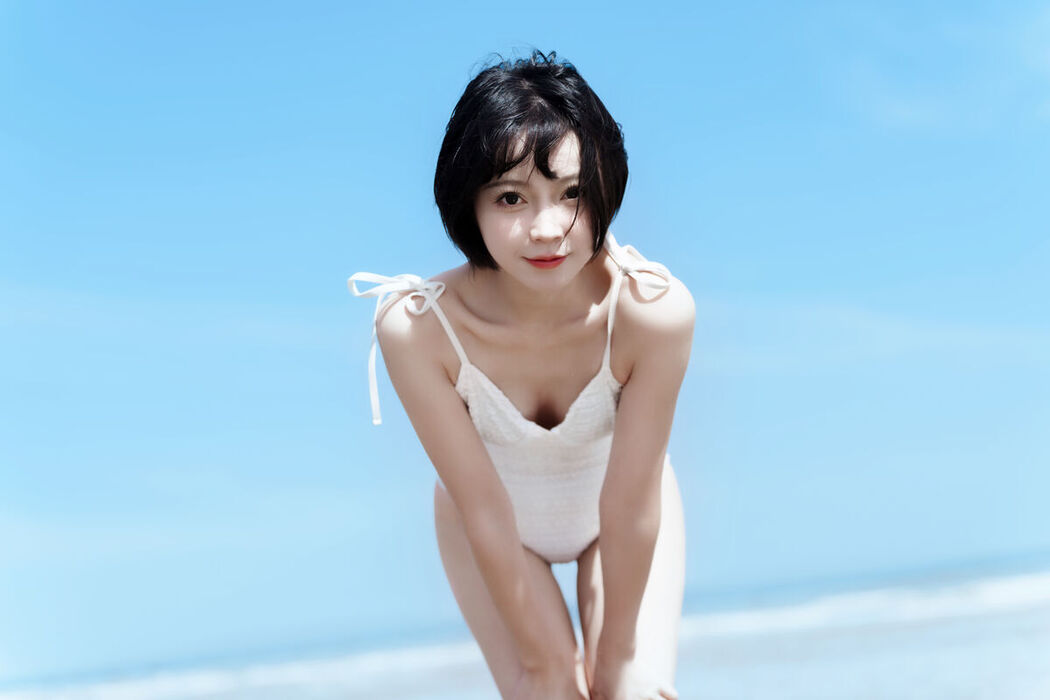 YiTuYu艺图语 Vol.7919 Disexi Si Ning