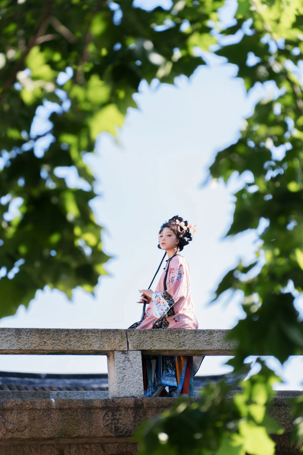YiTuYu艺图语 Vol.7870 Disexi Si Ning