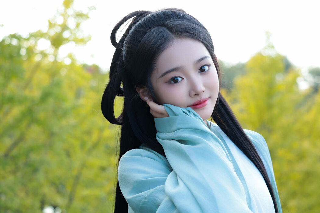 YiTuYu艺图语 Vol.7882 Xiao Liu
