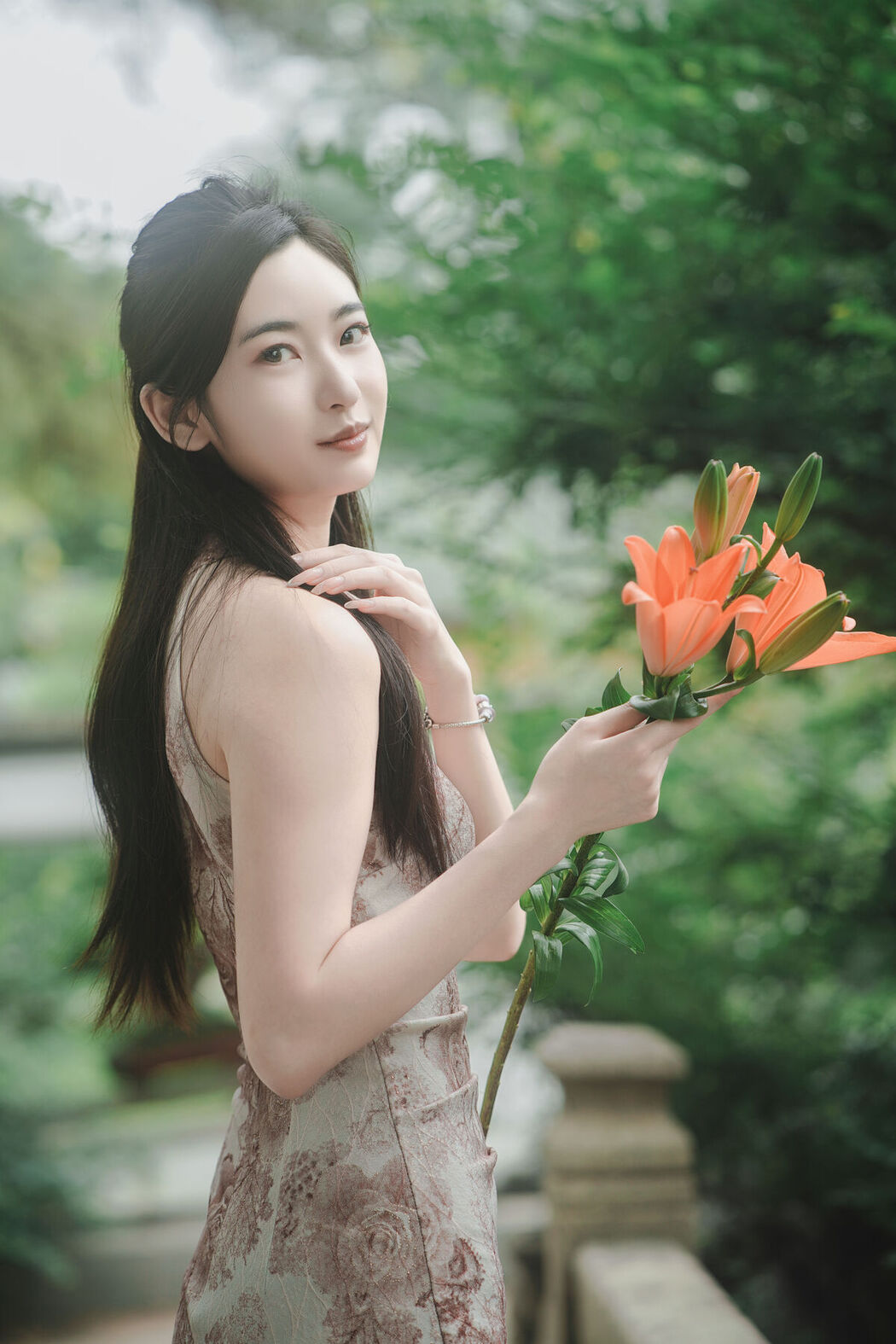YiTuYu艺图语 Vol.7908 Xiao Xong