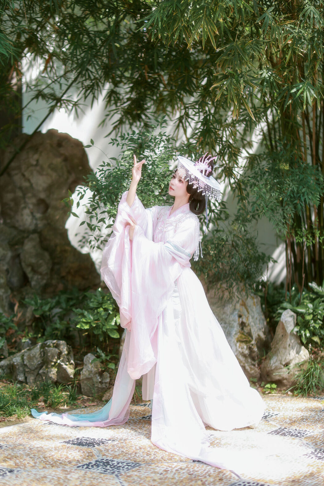 YiTuYu艺图语 Vol.7837 Xiao Du Tong Xue