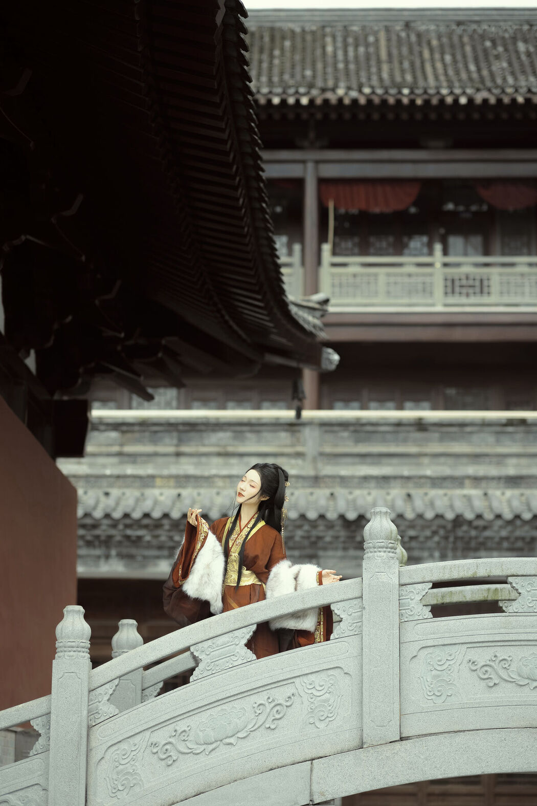 YiTuYu艺图语 Vol.7918 Rui Xue mizuyuki