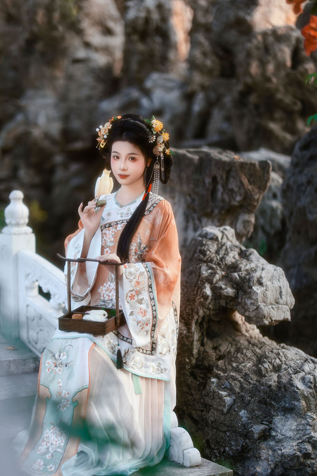 YiTuYu艺图语 Vol.7867 Tie Bi A Tong Mu