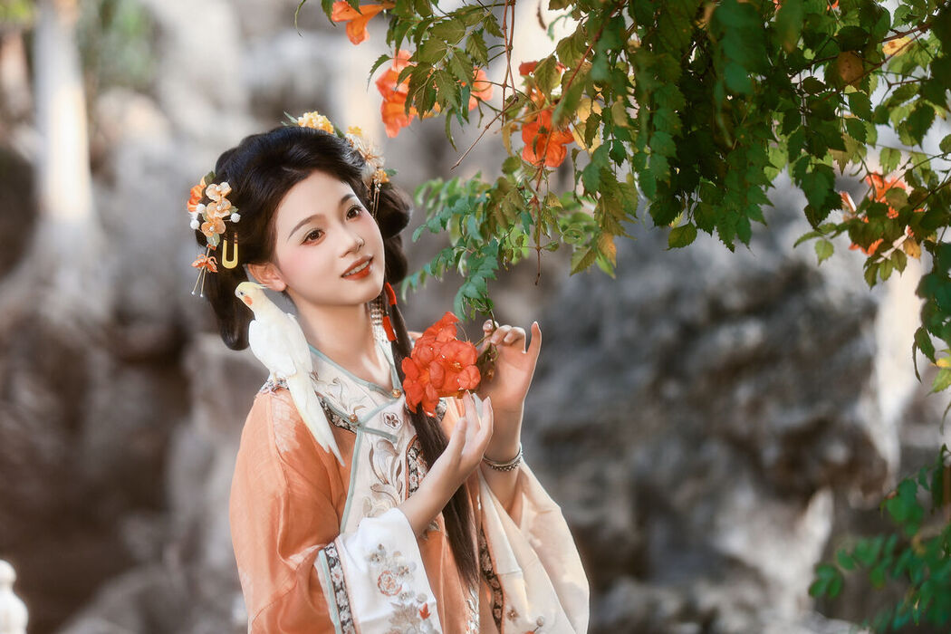 YiTuYu艺图语 Vol.7867 Tie Bi A Tong Mu