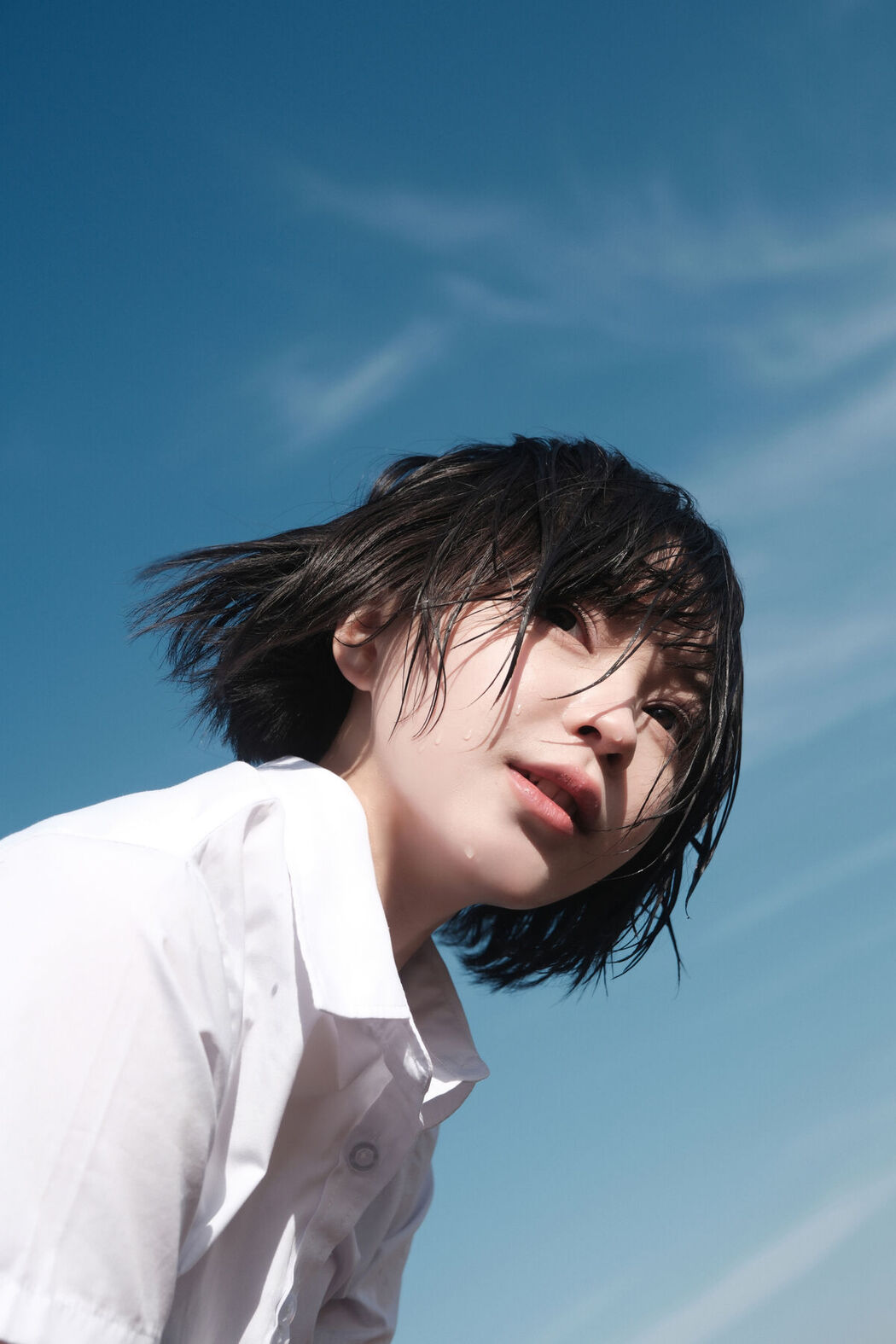 YiTuYu艺图语 Vol.7865 Disexi Si Ning