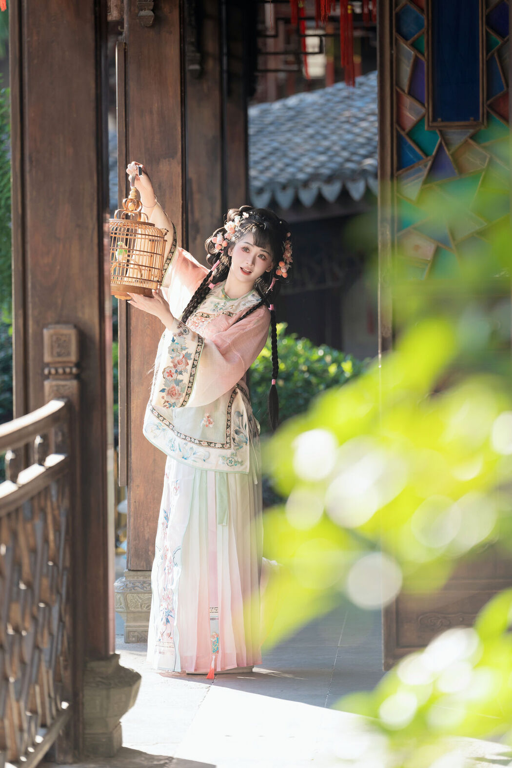 YiTuYu艺图语 Vol.7895 Jiao Yi Zhi Sui Sui