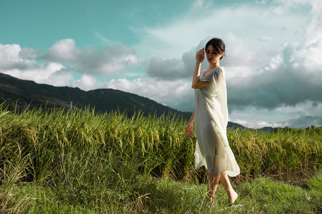 YiTuYu艺图语 Vol.7871 Xiao Ya