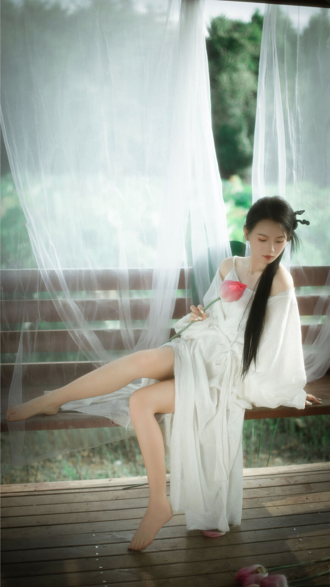 YiTuYu艺图语 Vol.7847 Naoo