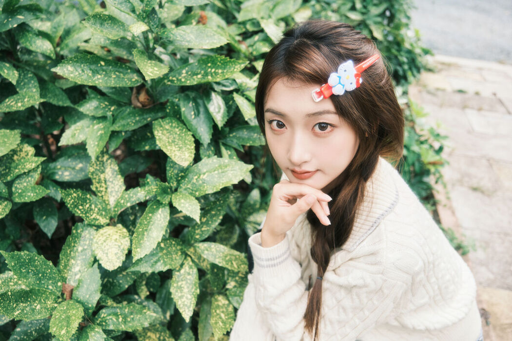 YiTuYu艺图语 Vol.7916 Chen Nian Xiao Jiu