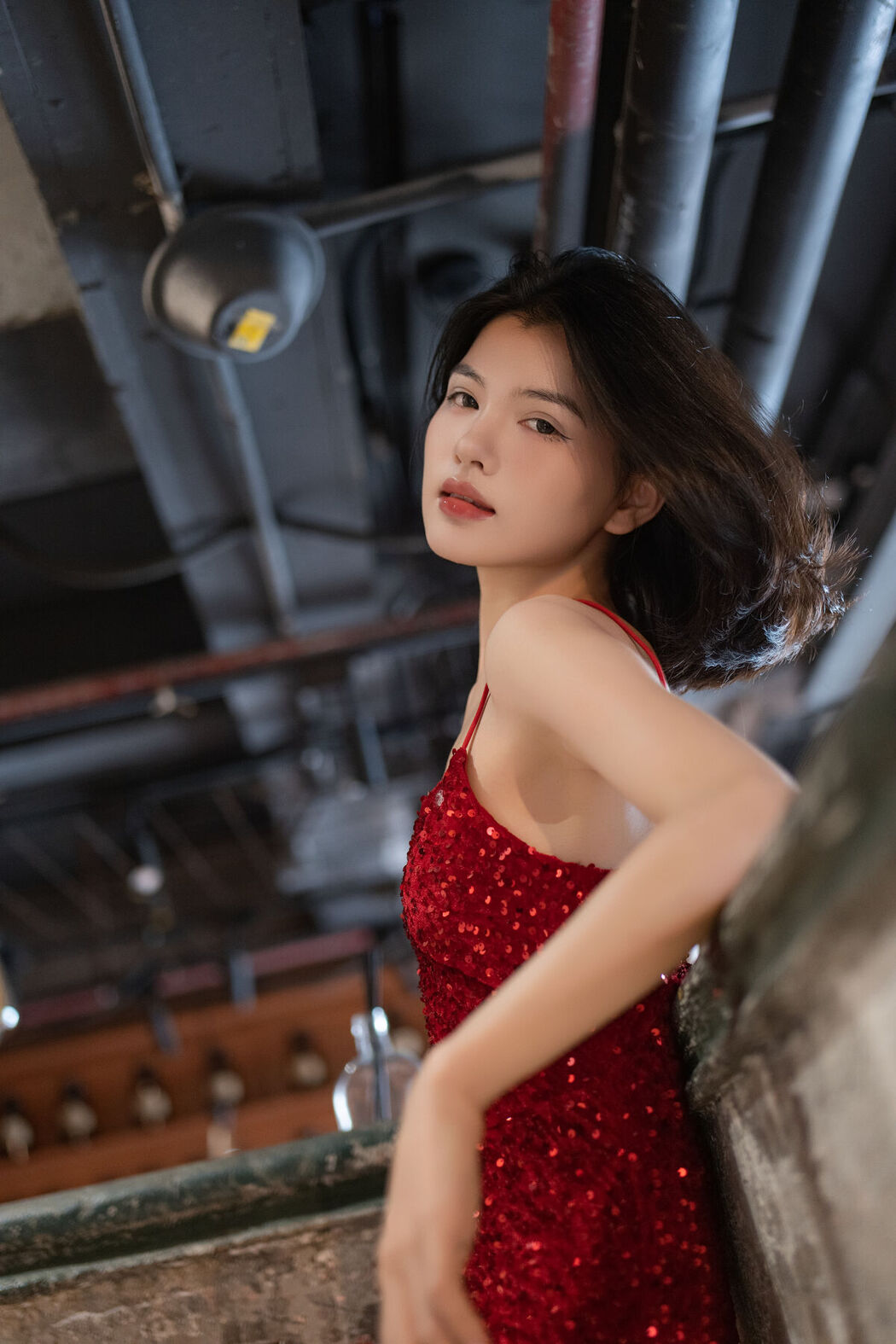 YiTuYu艺图语 Vol.7838 Xiu Zi Xin