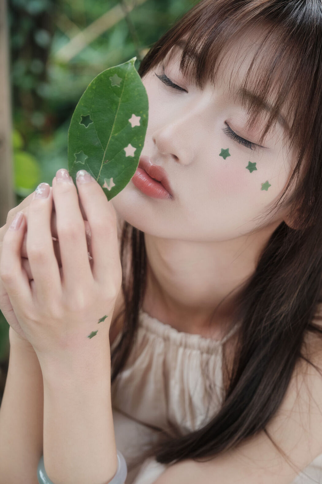 YiTuYu艺图语 Vol.7855 Chen Nian Xiao Jiu