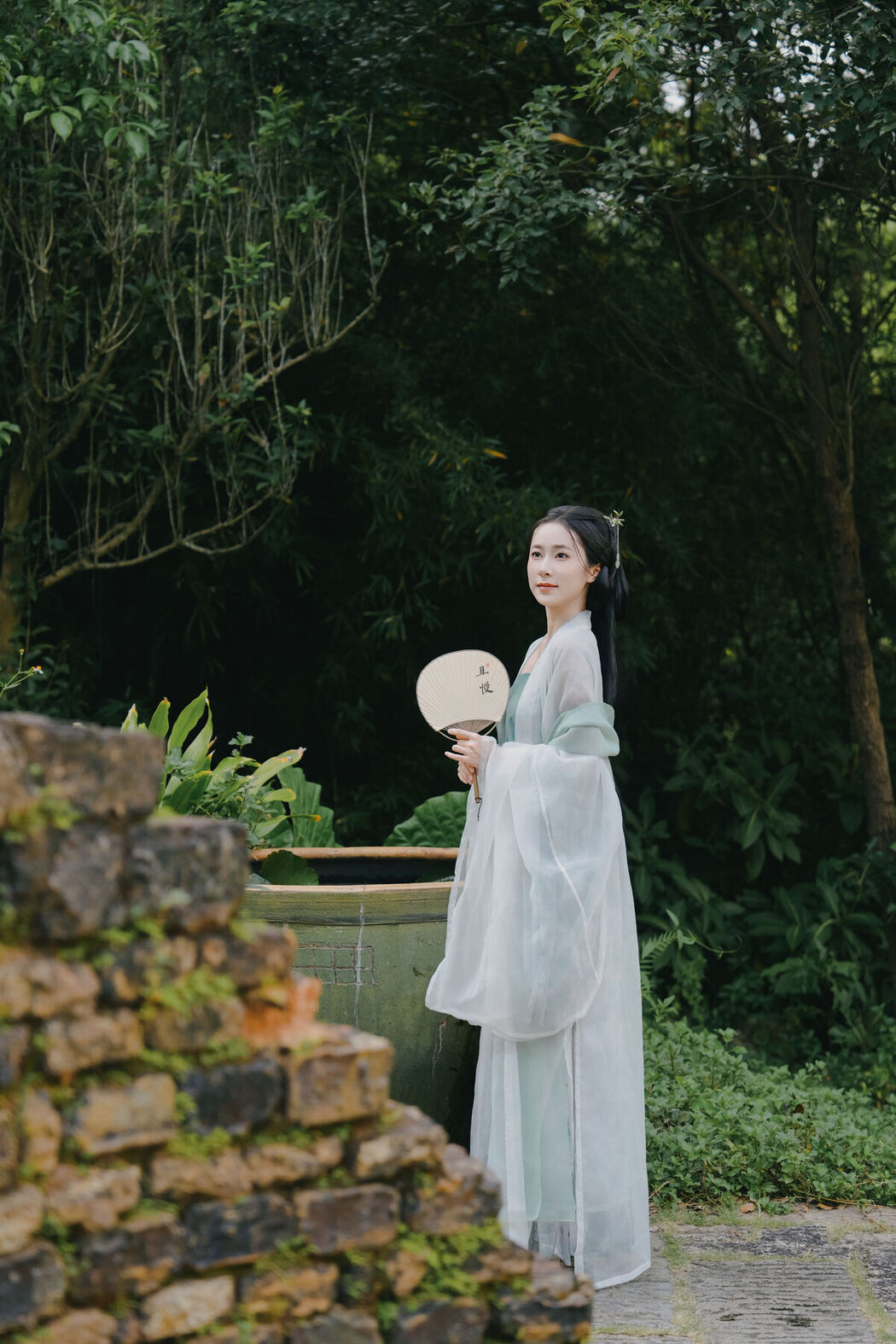 YiTuYu艺图语 Vol.7902 Fu Po
