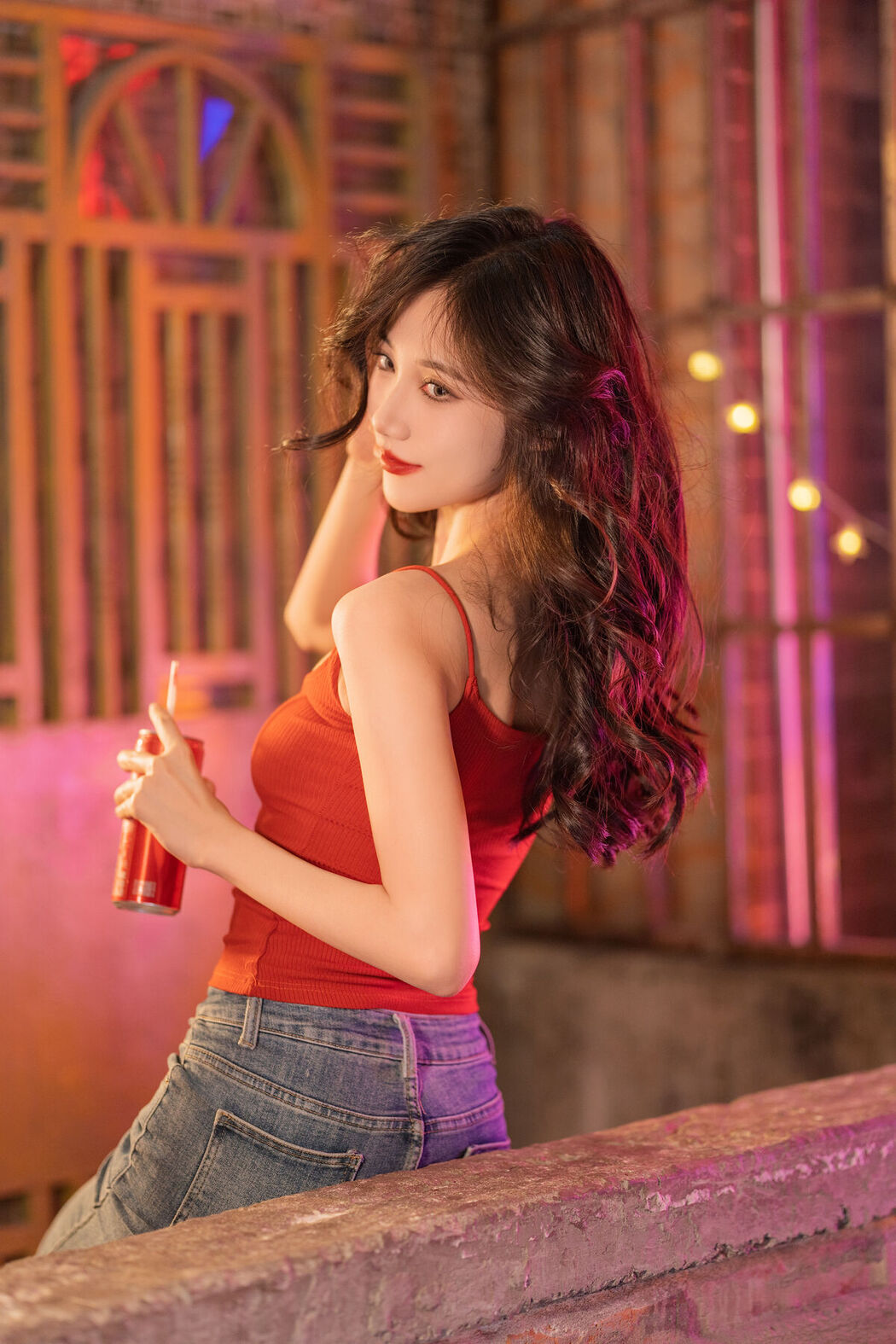 YiTuYu艺图语 Vol.7900 O1ne Wan