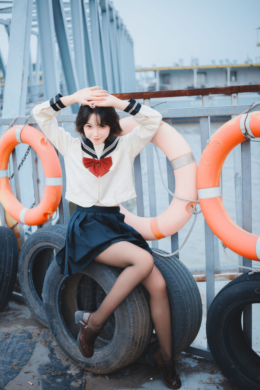 YiTuYu艺图语 Vol.7849 Disexi Si Ning