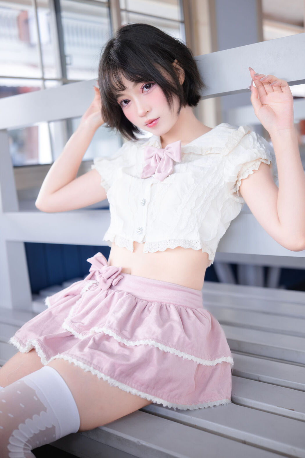 YiTuYu艺图语 Vol.7904 Disexi Si Ning