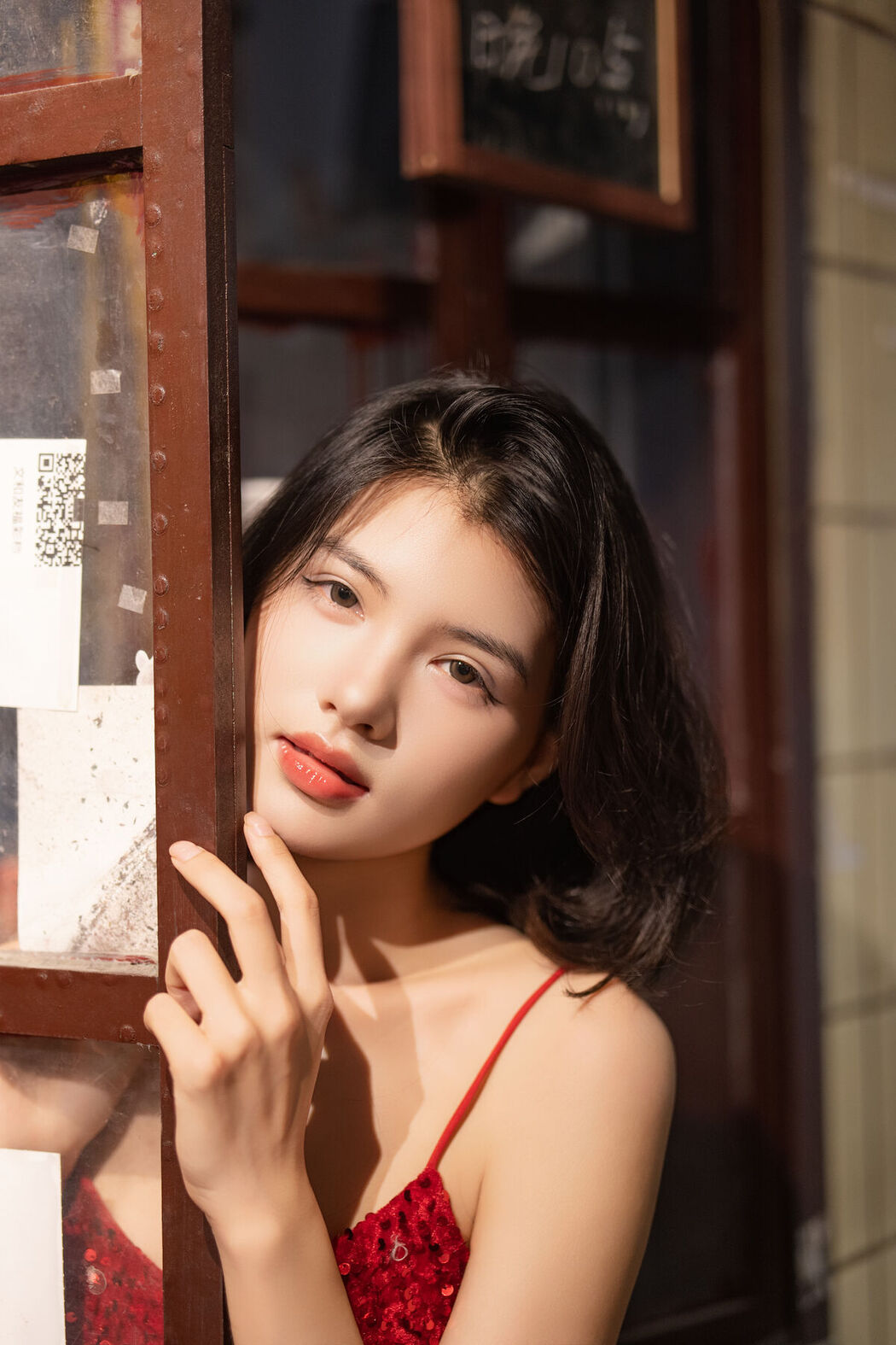 YiTuYu艺图语 Vol.7838 Xiu Zi Xin