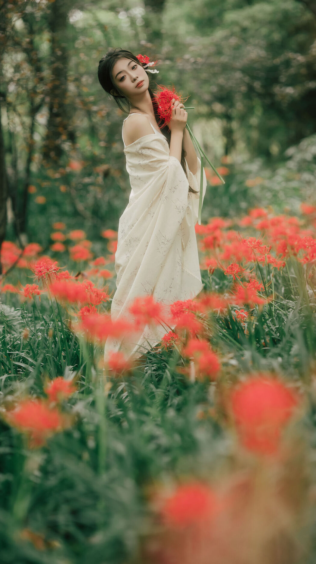 YiTuYu艺图语 Vol.7857 Xiao Xiao Wu