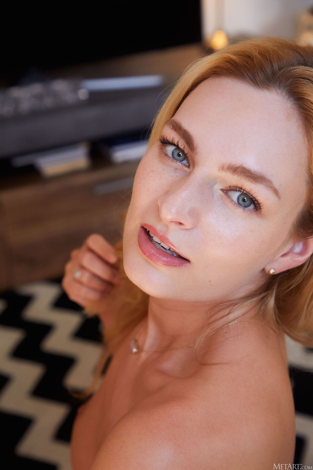 MetArt Lee Anne – Summer Blue Part2 (51P)