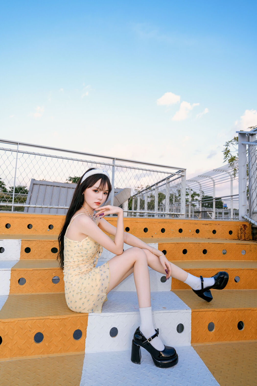 YiTuYu艺图语 Vol.7894 Ni Ke Bu Ni Ke