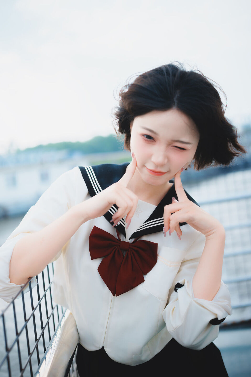 YiTuYu艺图语 Vol.7849 Disexi Si Ning