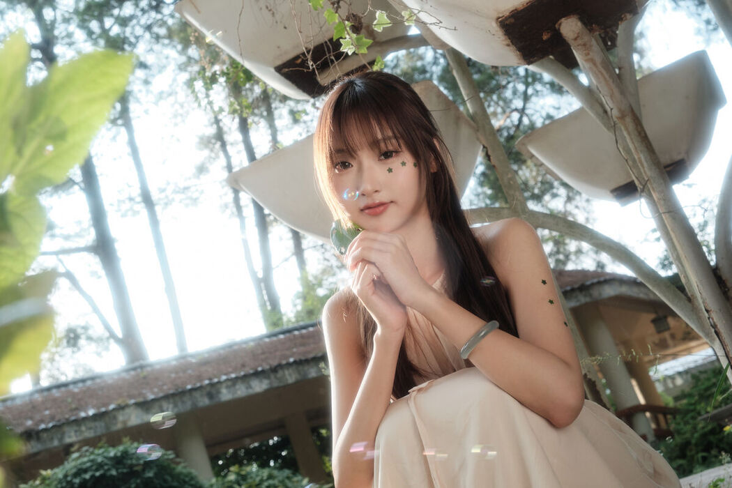 YiTuYu艺图语 Vol.7855 Chen Nian Xiao Jiu