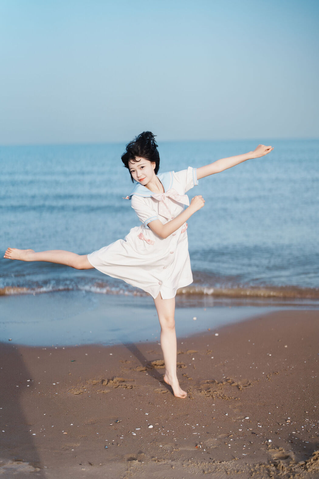 YiTuYu艺图语 Vol.7890 Disexi Si Ning