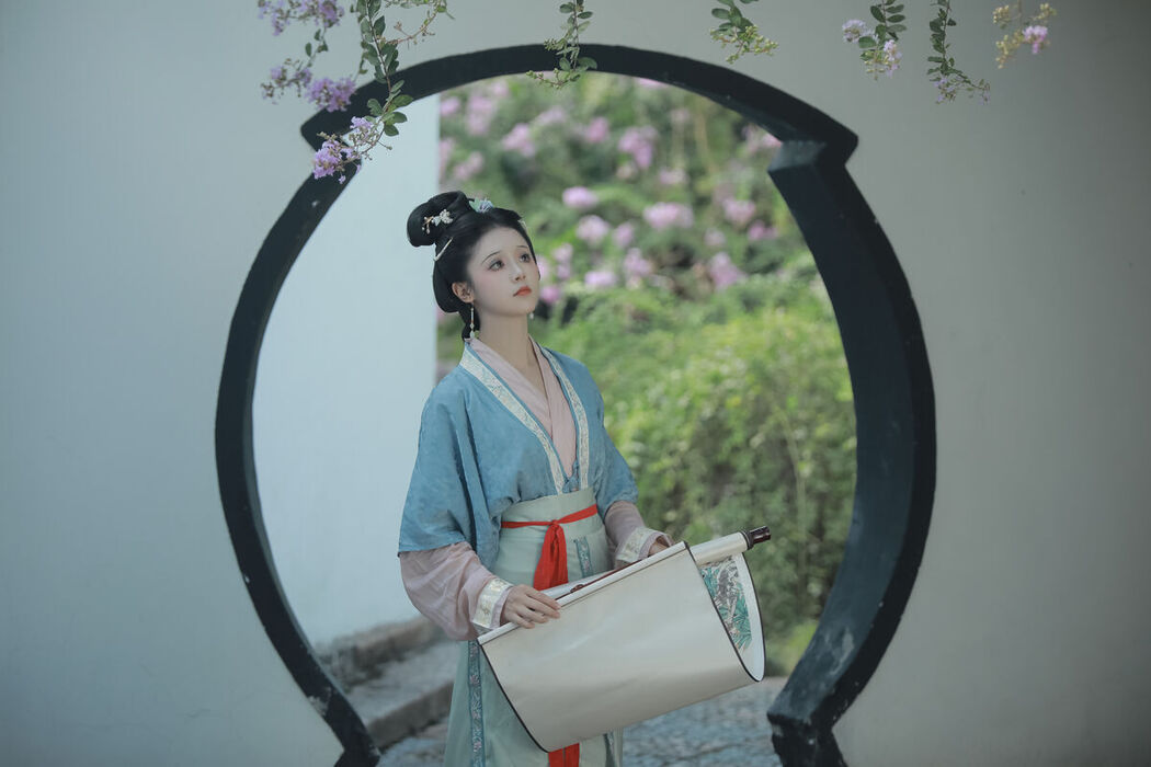 YiTuYu艺图语 Vol.7834 Xing Gu Yi Mi Fan