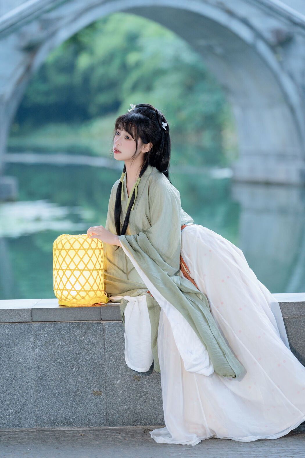 YiTuYu艺图语 Vol.7883 Xia Yu Xiao Nian