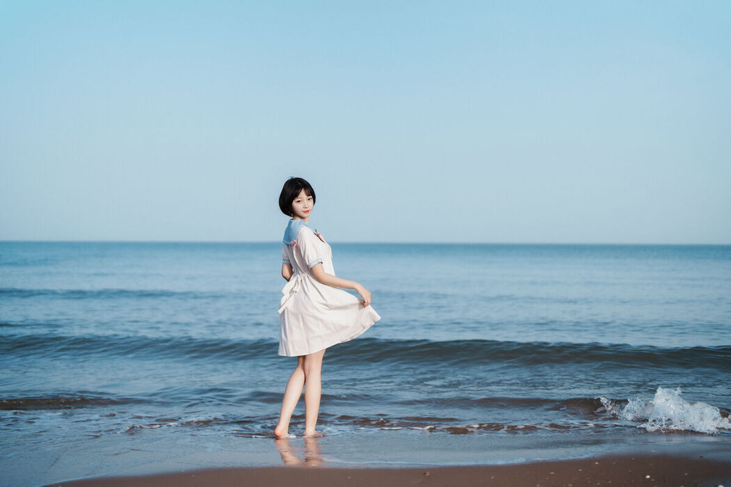 YiTuYu艺图语 Vol.7890 Disexi Si Ning