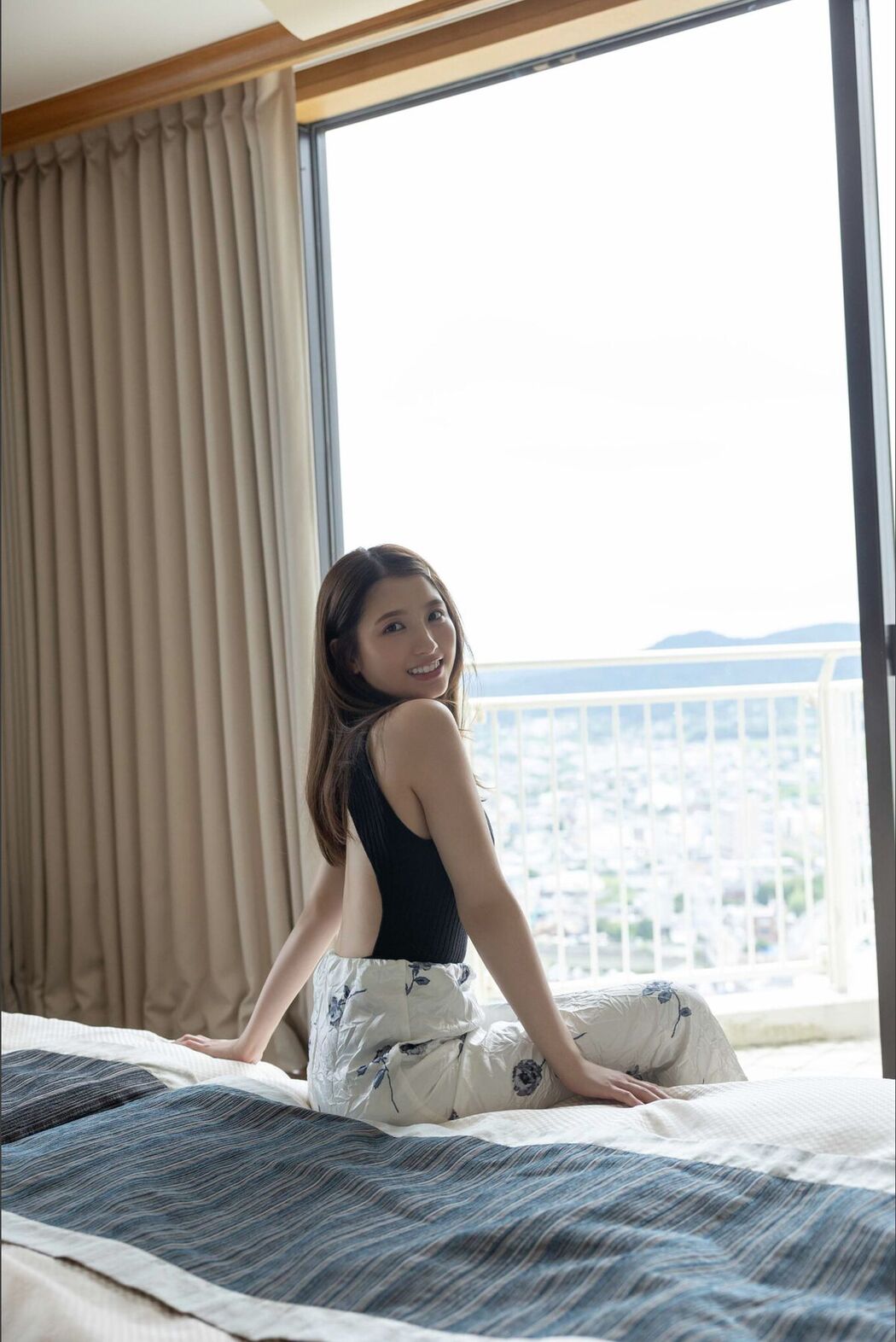JP Owada Nana 大和田南那 &#8211; 秘め事 Vol.2 Part02 (50P)
