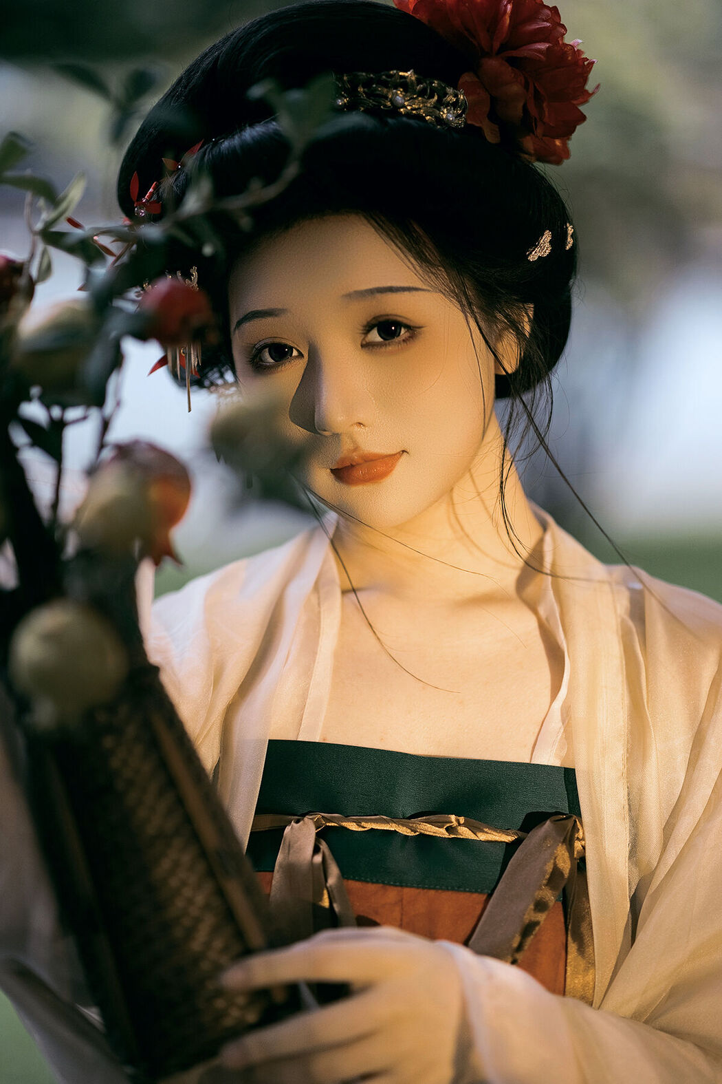 YiTuYu艺图语 Vol.7903 Sugar-free Cover Photo