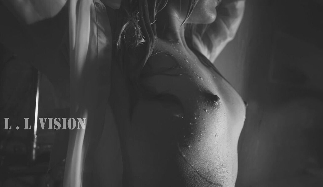 L.LVISION Photography &#8211; 作品合集 Part03 (66P)
