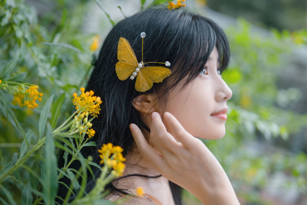 YiTuYu艺图语 Vol.7858 Su Qi