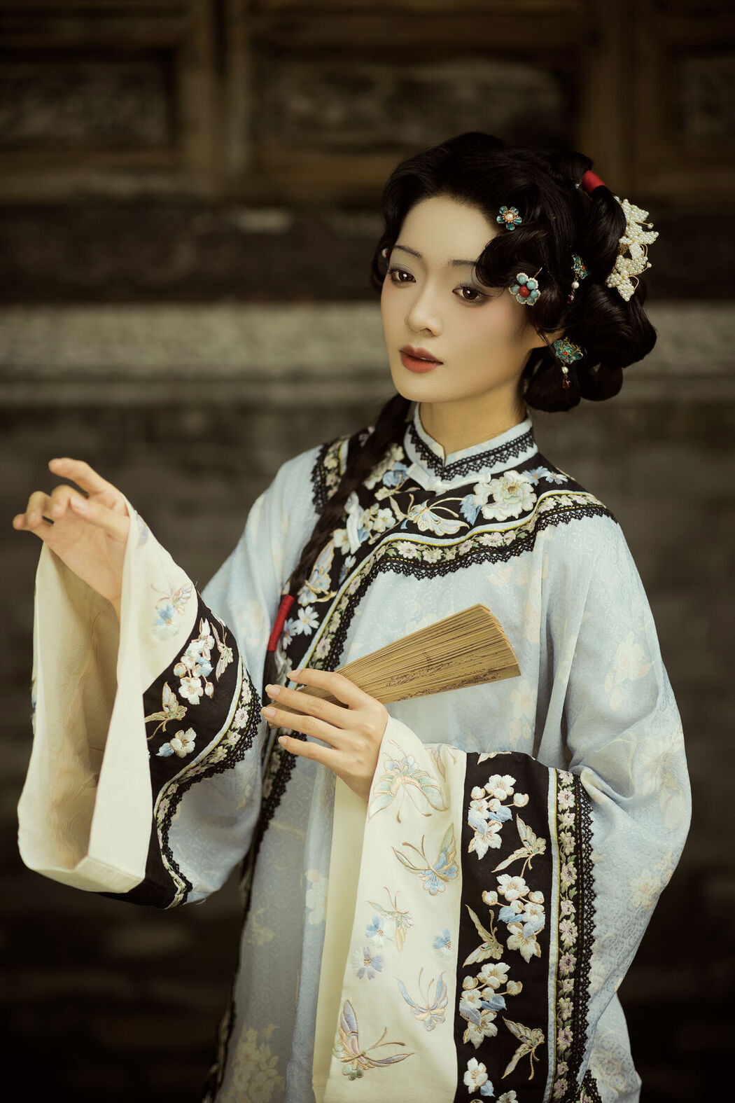 YiTuYu艺图语 Vol.7912 An Ning Nina